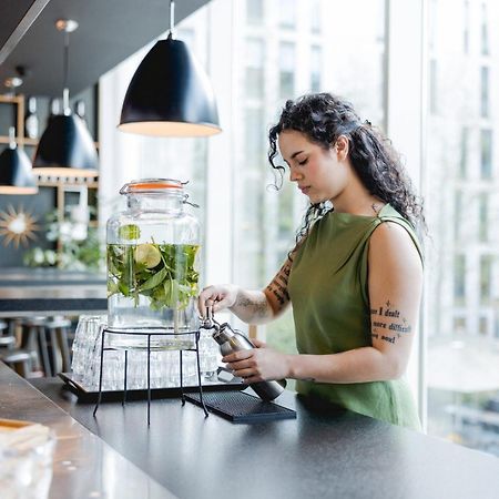 Citizenm Menlo Park 호텔 외부 사진