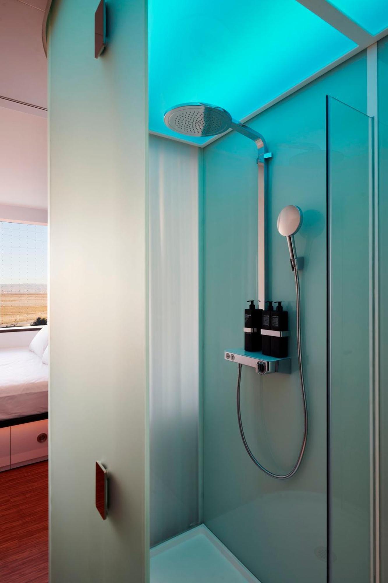 Citizenm Menlo Park 호텔 외부 사진