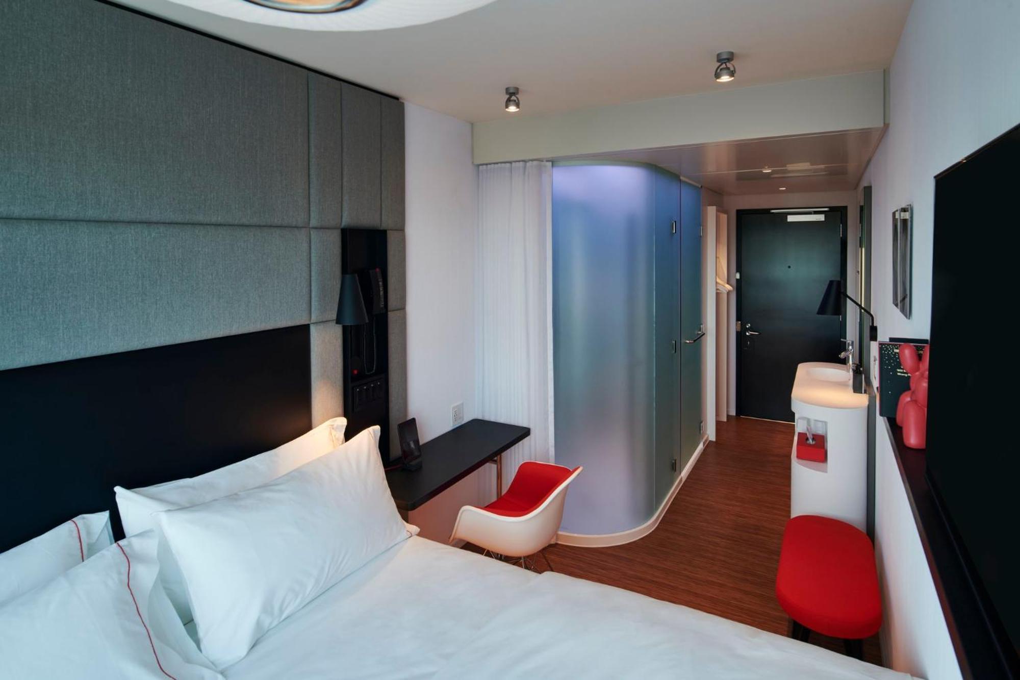 Citizenm Menlo Park 호텔 외부 사진