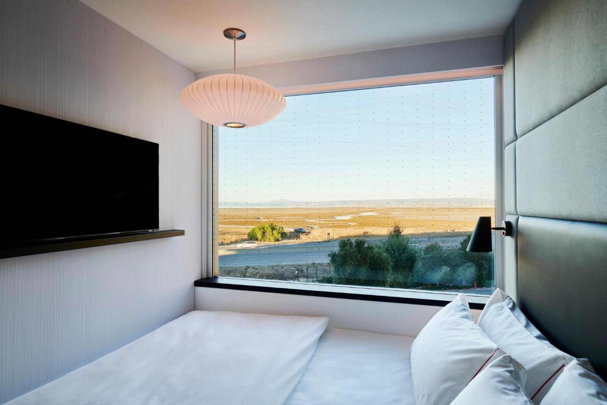 Citizenm Menlo Park 호텔 외부 사진