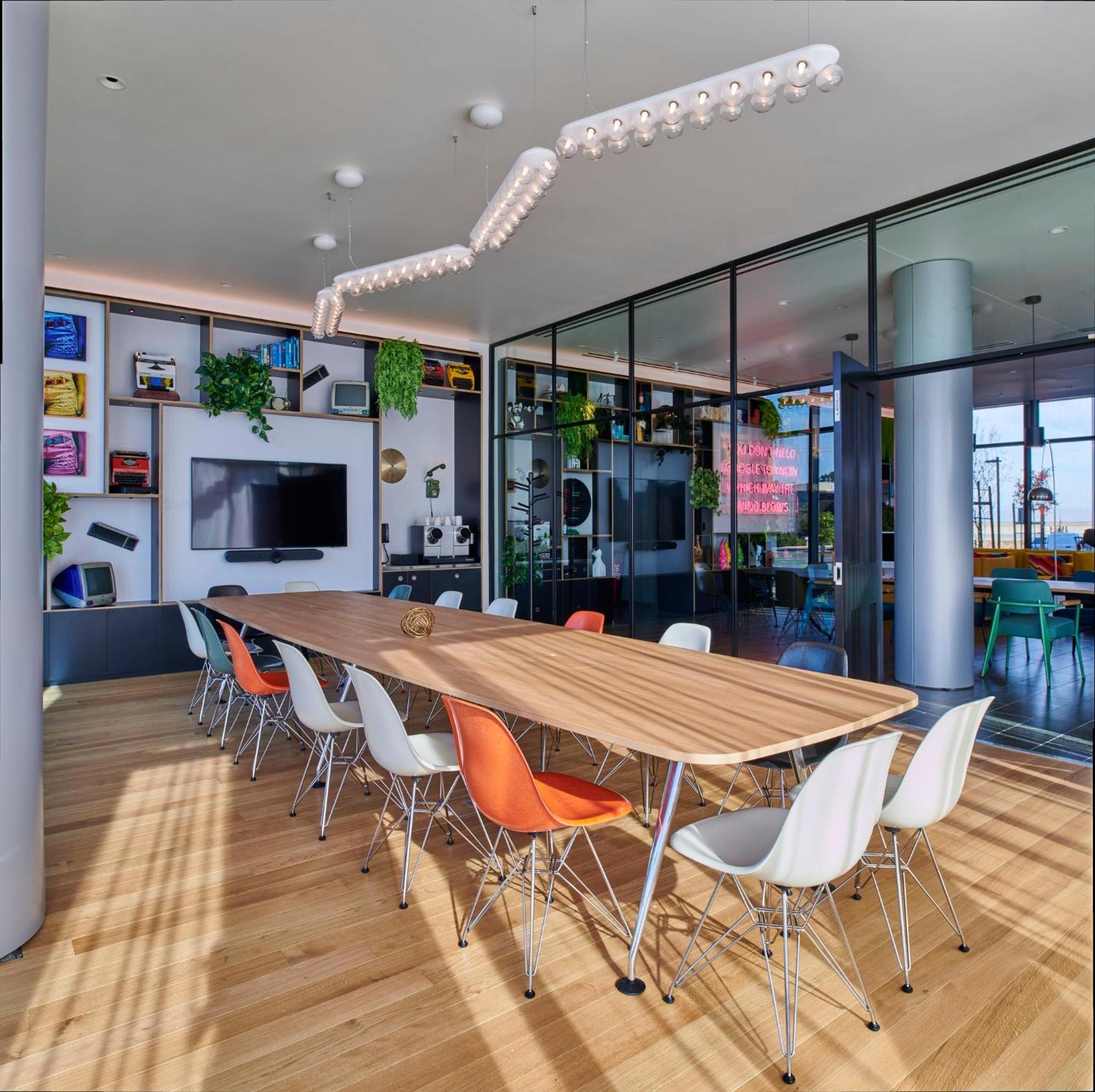 Citizenm Menlo Park 호텔 외부 사진