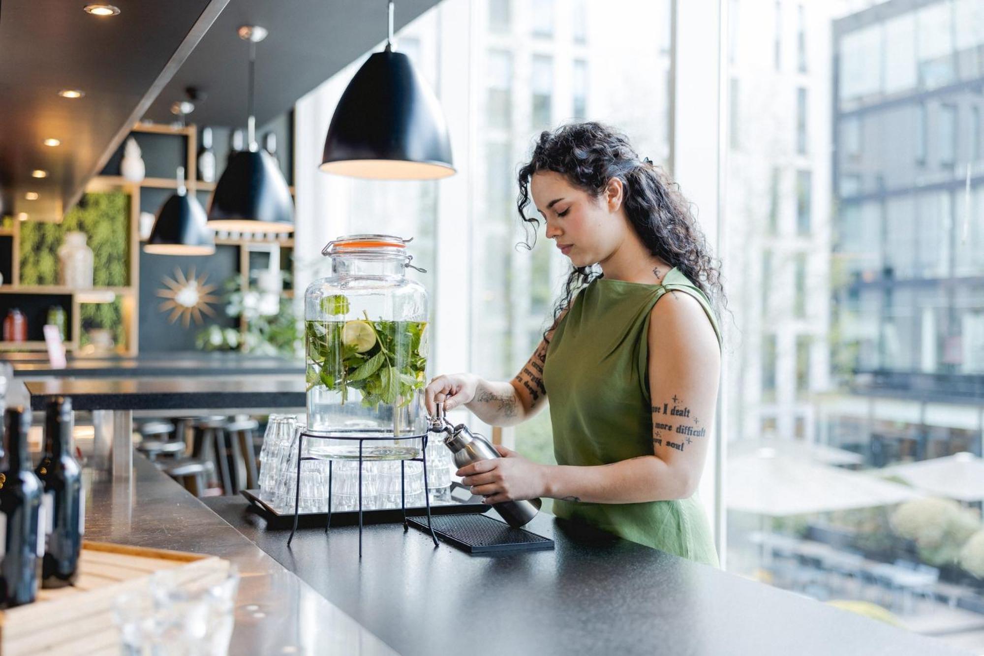 Citizenm Menlo Park 호텔 외부 사진